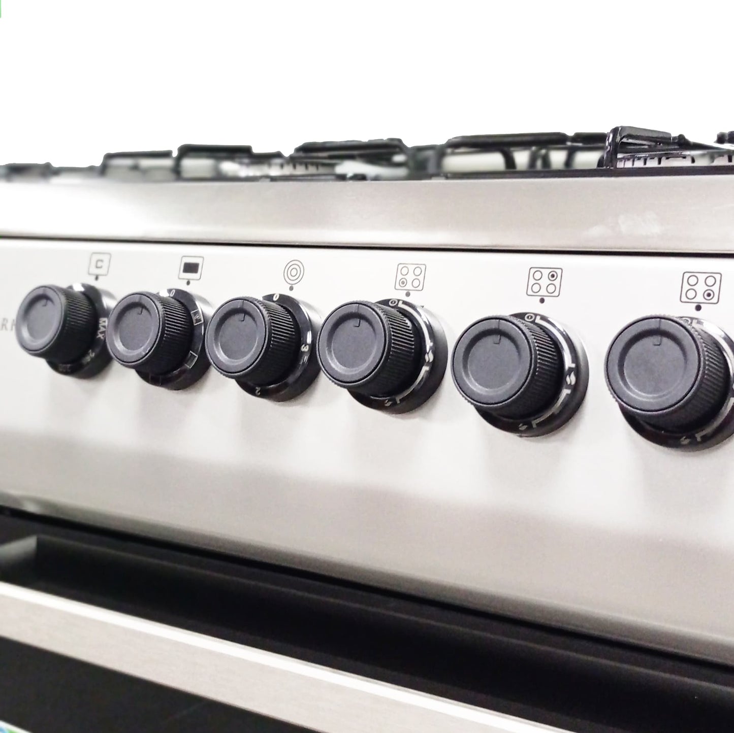 Cocina Combinada Horno Eléctrico Convector Terhan - PREVENTA: FECHA ESTIMADA DE ENTREGA 20/11/25