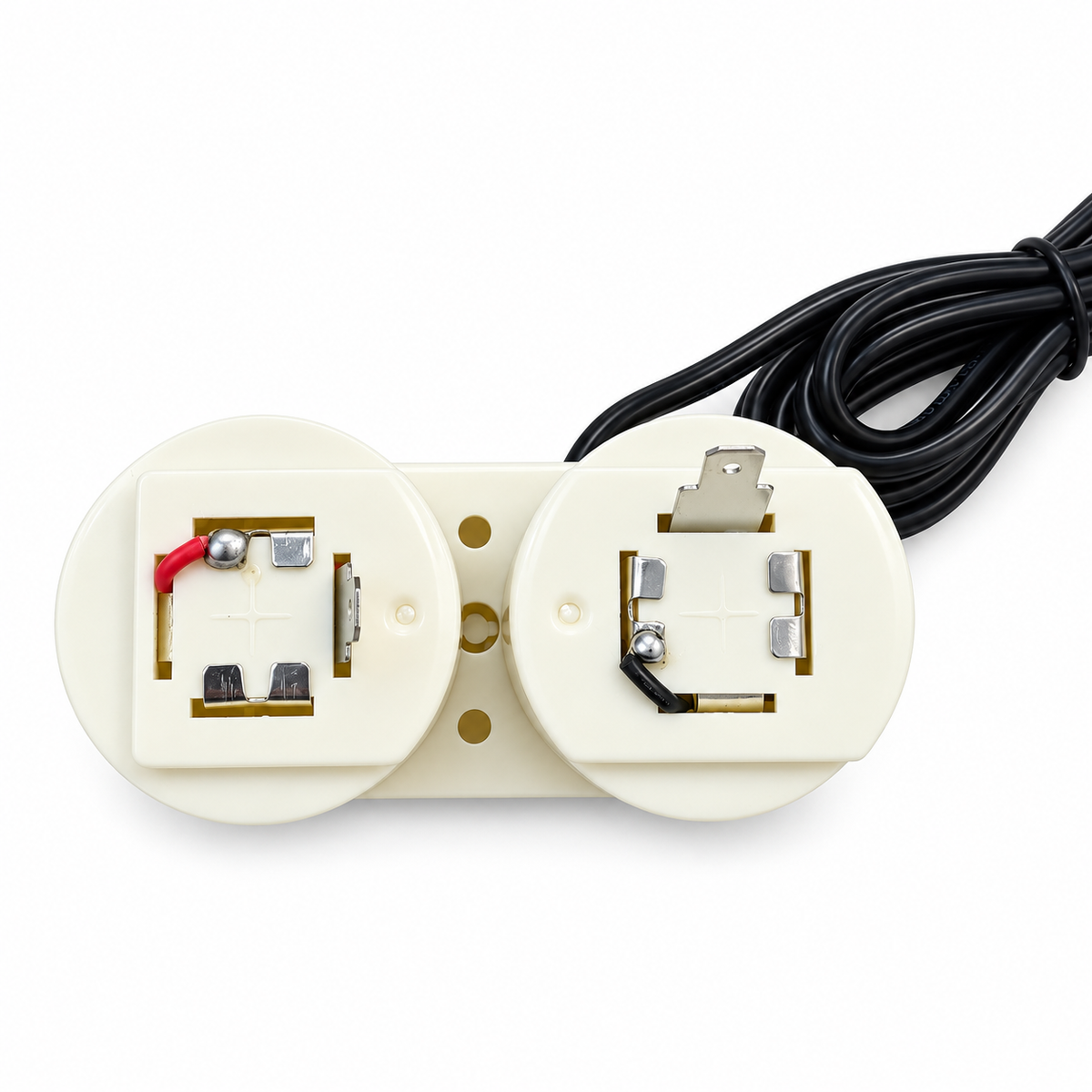 Transformador 240V a 3V DC Para Calentadores Tiro Natural