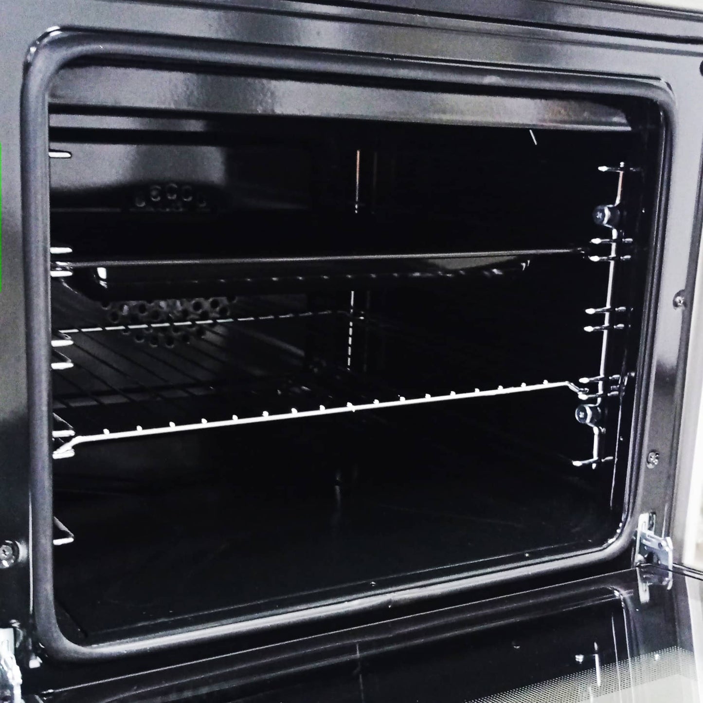 Cocina Combinada Horno Eléctrico Convector Terhan - PREVENTA: FECHA ESTIMADA DE ENTREGA 20/11/25