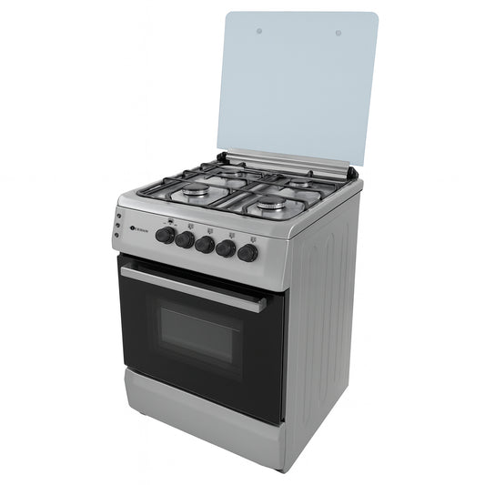 Cocina Supergas Grill a Gas con Convector Terhan