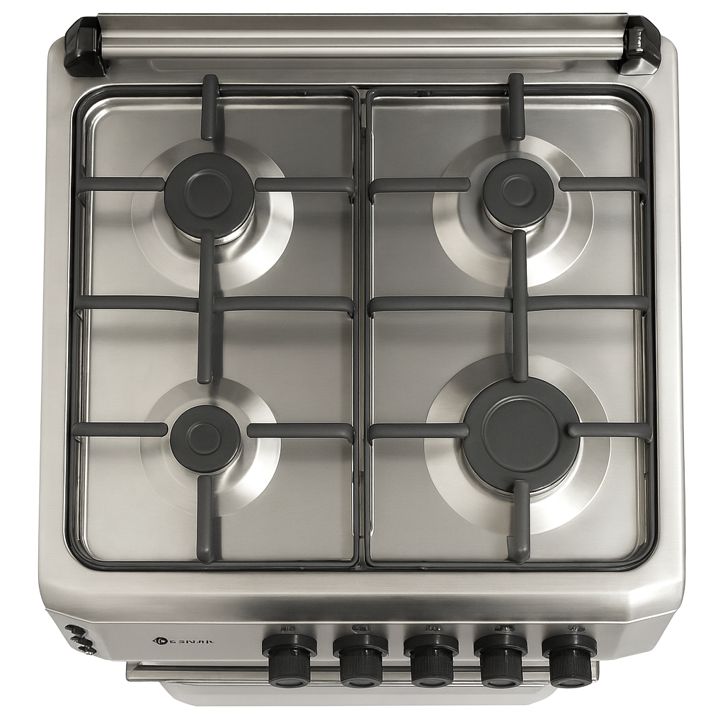 Cocina Supergas Grill a Gas con Convector Terhan - PREVENTA: FECHA ESTIMADA DE ENTREGA 20/11/25