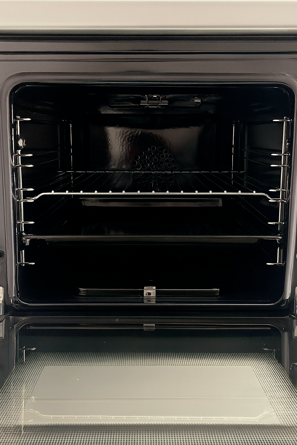 Cocina Supergas Grill a Gas con Convector Terhan - PREVENTA: FECHA ESTIMADA DE ENTREGA 20/11/25