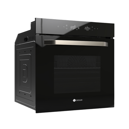 Horno Eléctrico de Empotrar Táctil con Convector - PREVENTA - ENTREGA A PARTIR DEL 10/07/26