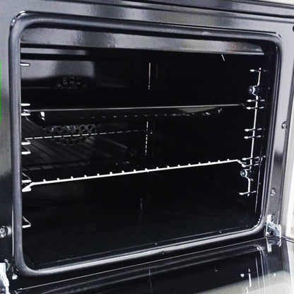 Cocina Combinada Horno Eléctrico Convector Terhan - PREVENTA: FECHA ESTIMADA DE ENTREGA 20/11/25