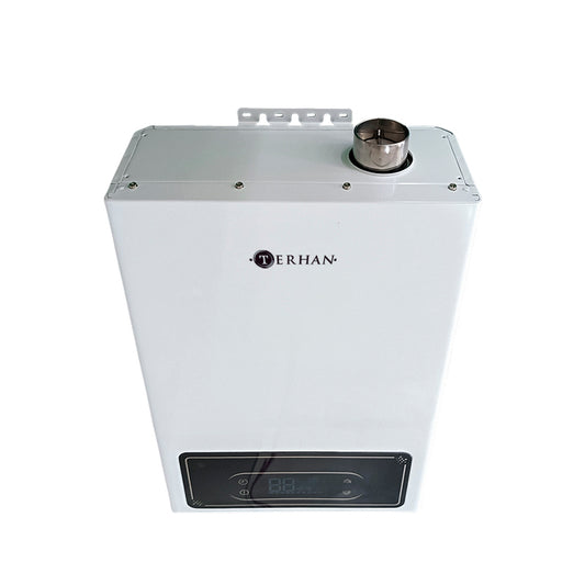 Calentador Instantaneo Tiro Forzado 13 litros Condensación - PREVENTA - ENTREGA A PARTIR DEL 15/02/26