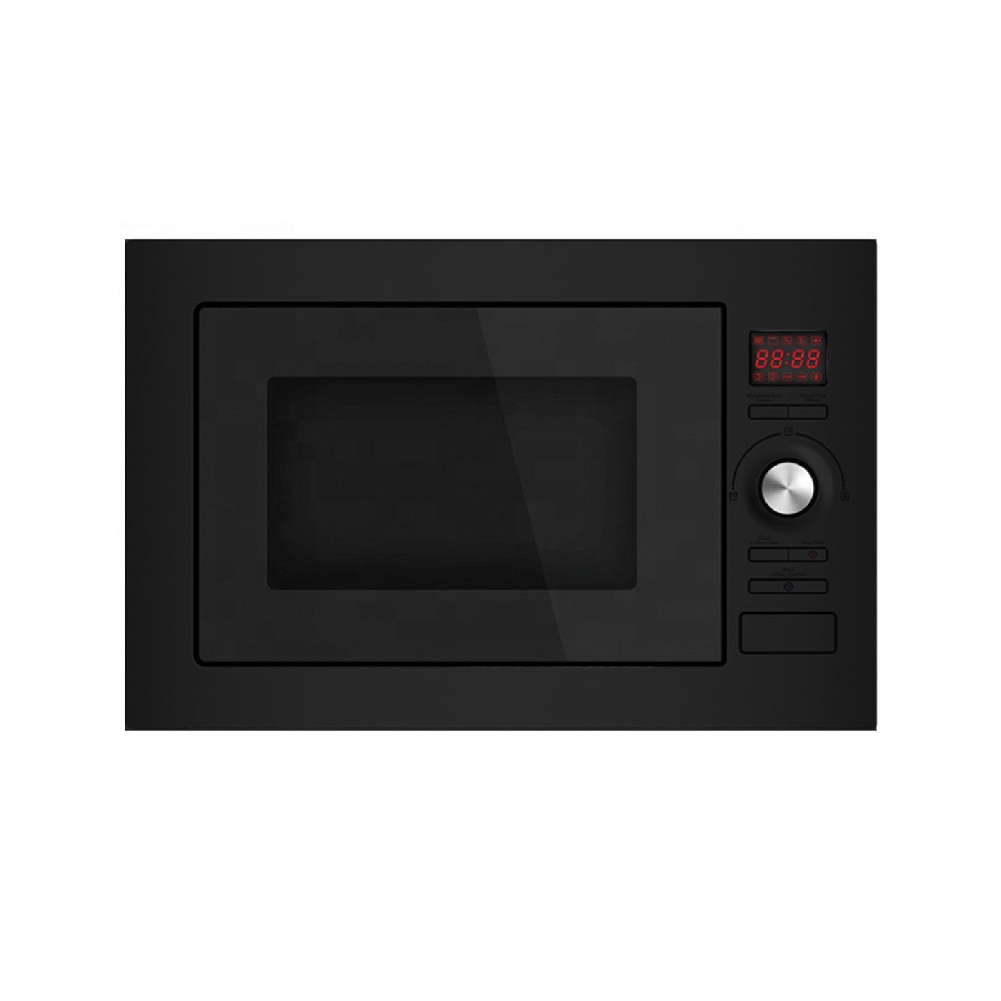 Microondas de Empotrar 25L Terhan - ENTREGA A PARTIR DEL 14/08/25
