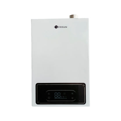 Calentador Instantaneo Tiro Forzado 13 litros Condensación