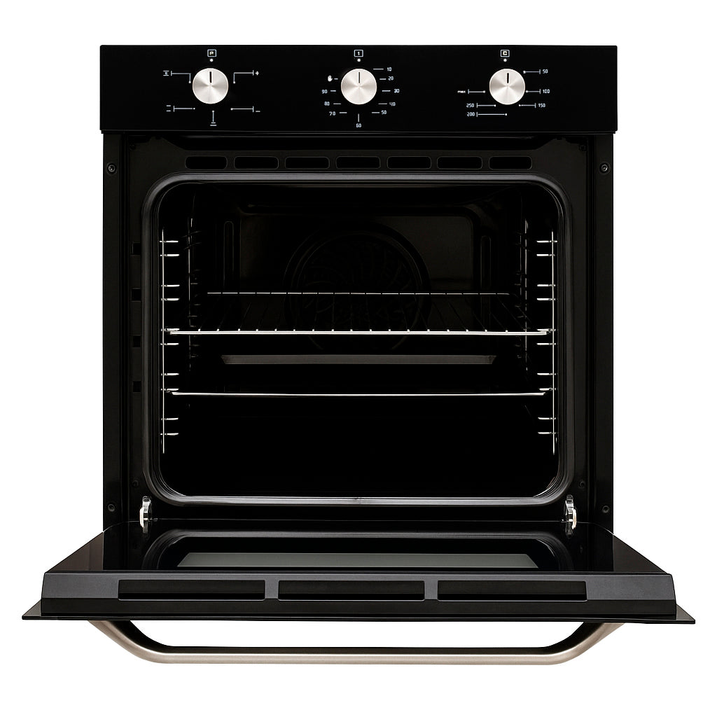 Horno de Empotrar Eléctrico con Convector