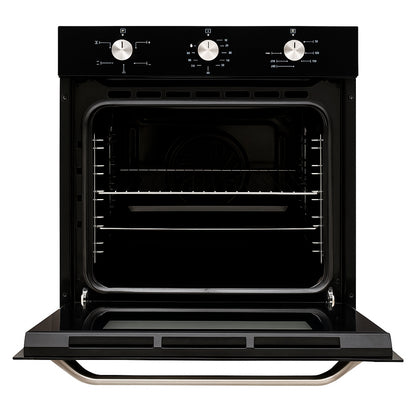 Horno de Empotrar Eléctrico con Convector