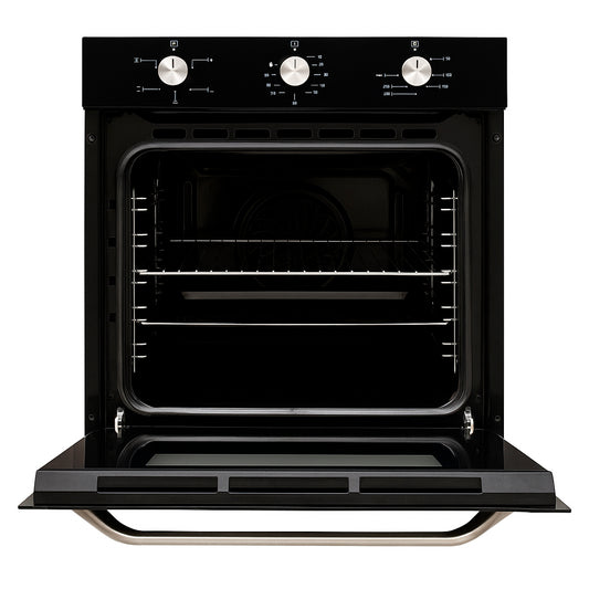 Horno de Empotrar Eléctrico con Convector