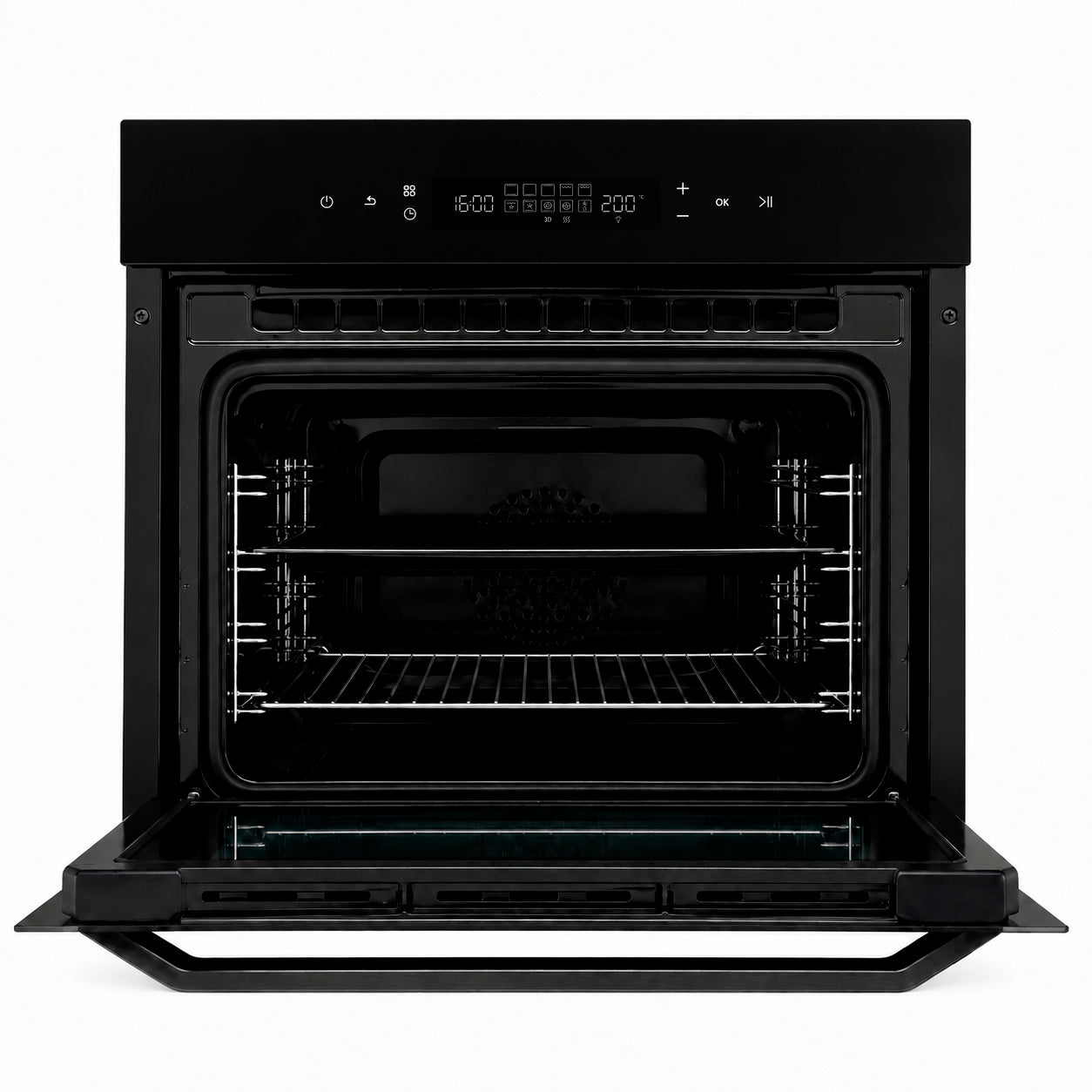 Horno Eléctrico de Empotrar Táctil con Convector - PREVENTA - ENTREGA A PARTIR DEL 10/07/26