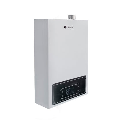 Calentador Instantaneo Tiro Forzado 13 litros Condensación