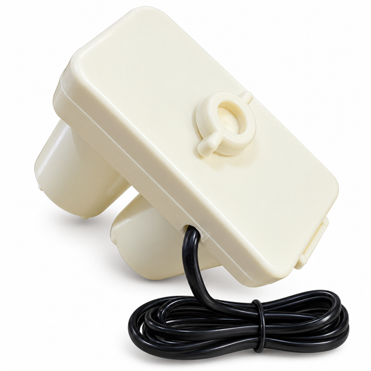 Transformador 240V a 3V DC Para Calentadores Tiro Natural