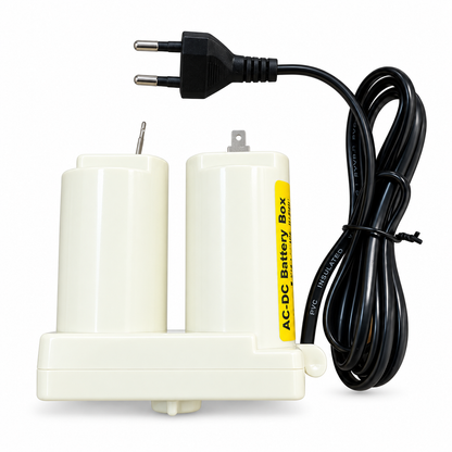 Transformador 240V a 3V DC Para Calentadores Tiro Natural