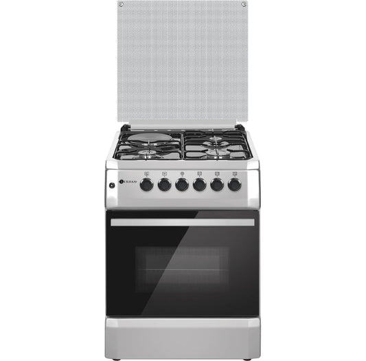 Cocina Combinada Horno Eléctrico Convector Terhan - PREVENTA: FECHA ESTIMADA DE ENTREGA 20/11/25
