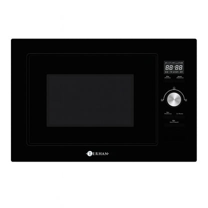 Microondas de Empotrar 25L Terhan