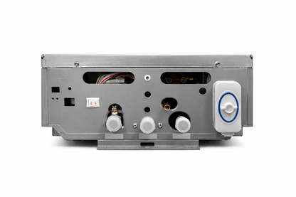 Calentador de agua instantaneo a supergas 12 litros por minuto