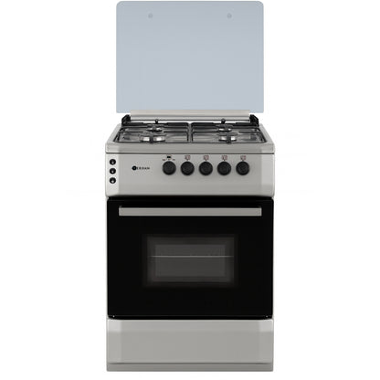 Cocina Supergas Grill a Gas con Convector Terhan - PREVENTA: FECHA ESTIMADA DE ENTREGA 20/11/25