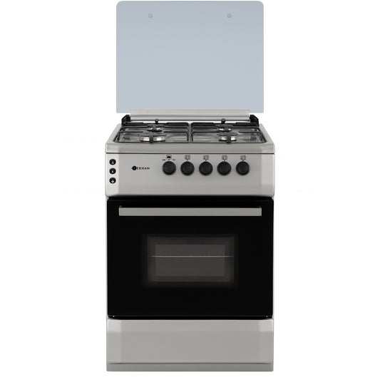 Cocina Supergas Grill a Gas con Convector Terhan - PREVENTA: FECHA ESTIMADA DE ENTREGA 20/11/25