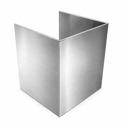 Anafe Vidrio Templado a Gas Terhan 5 Hornallas