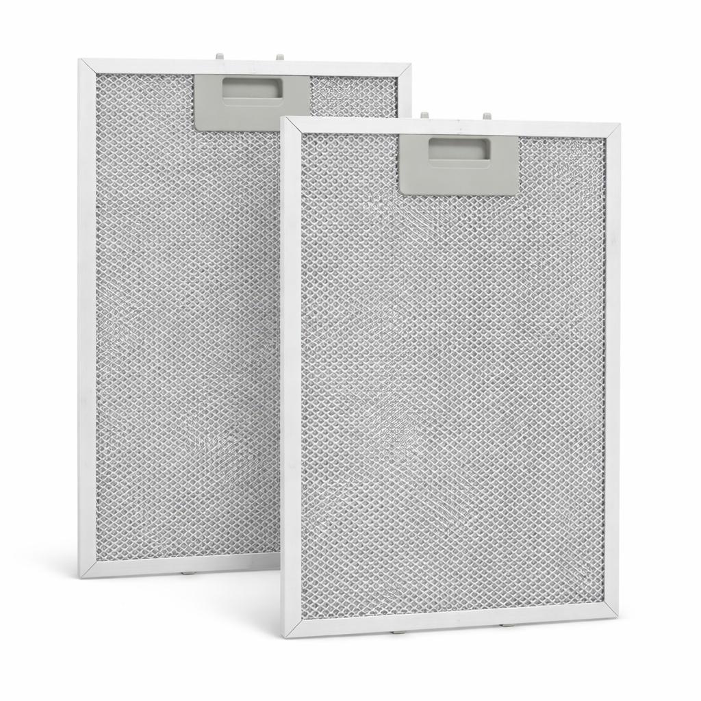 Filtros Repuesto Campana 2 tramos 19 x 30 (cm)