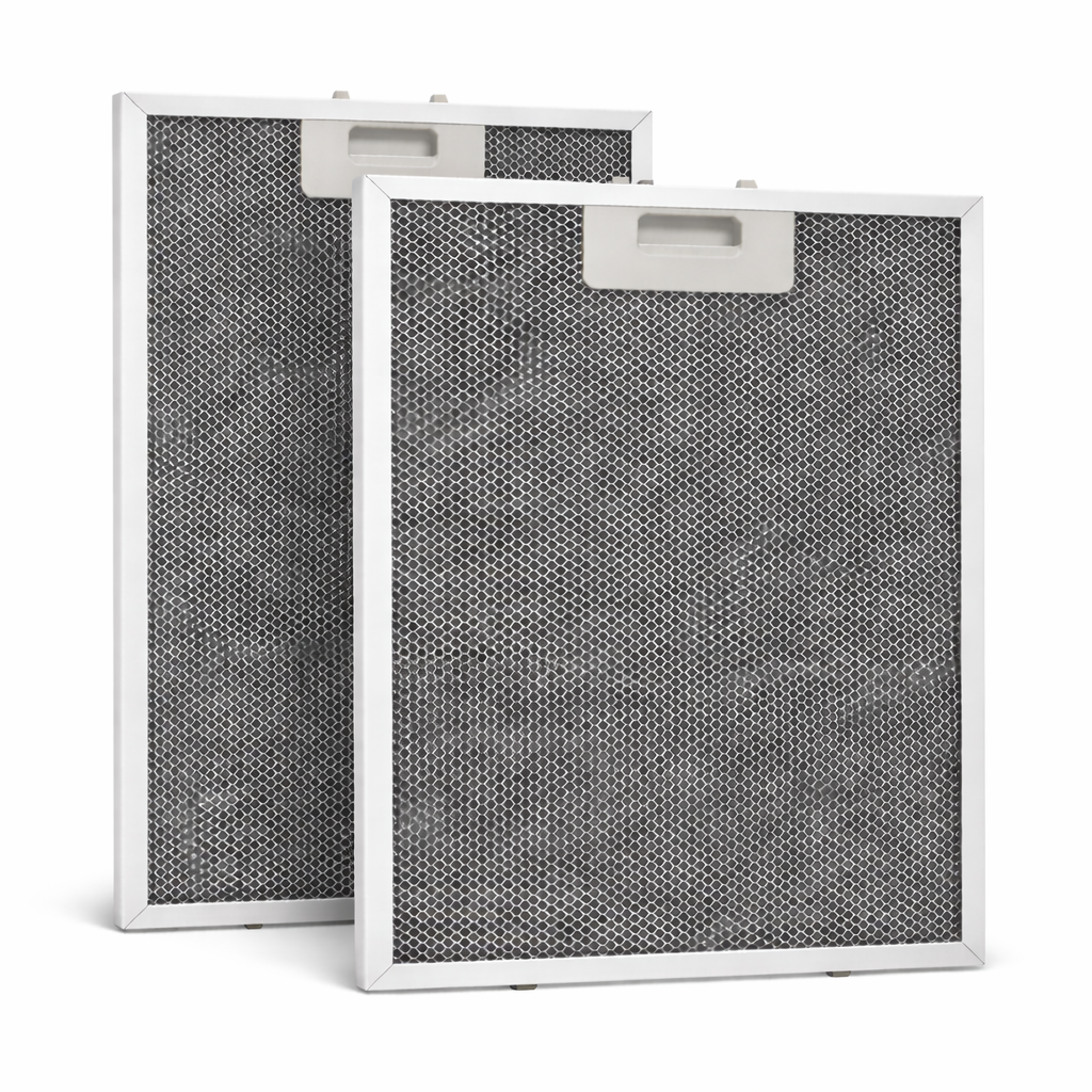 Filtros de Carbono para Purificador 27,8 × 32,7 (cm)