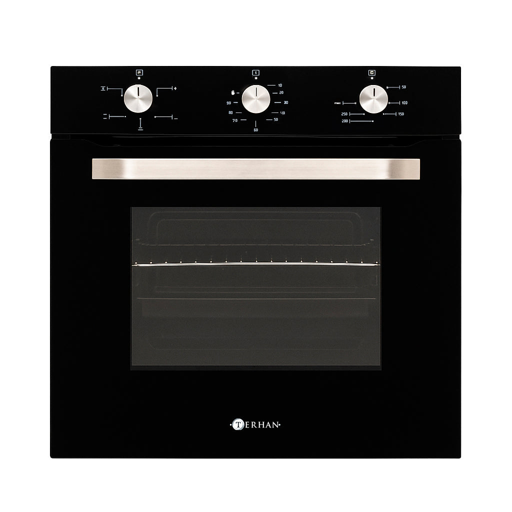 Horno de Empotrar Eléctrico con Convector