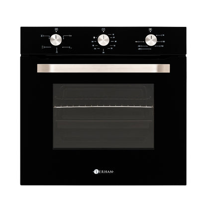 Horno de Empotrar Eléctrico con Convector