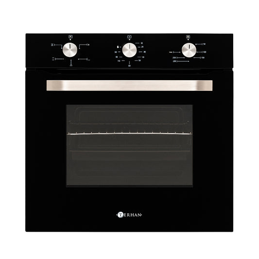 Horno de Empotrar Eléctrico con Convector