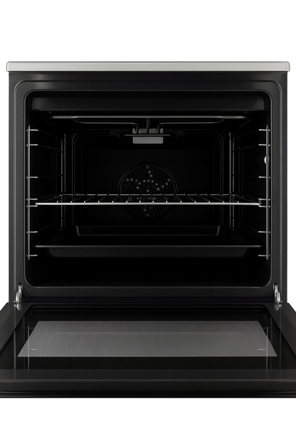 Cocina Combinada Horno Eléctrico Convector Terhan