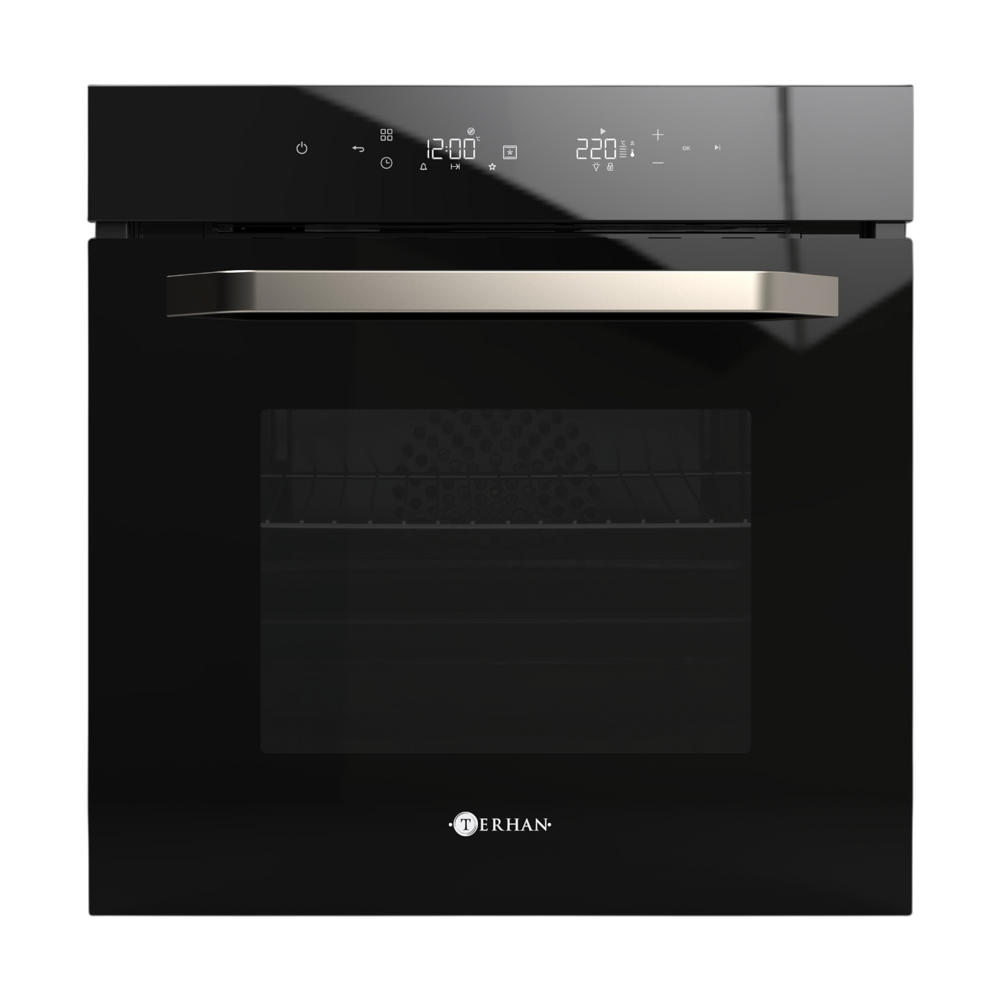 Horno Eléctrico de Empotrar Táctil con Convector - PREVENTA - ENTREGA A PARTIR DEL 10/07/26