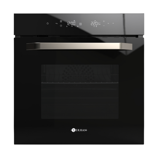 Horno Eléctrico de Empotrar Táctil con Convector - PREVENTA - ENTREGA A PARTIR DEL 10/07/26