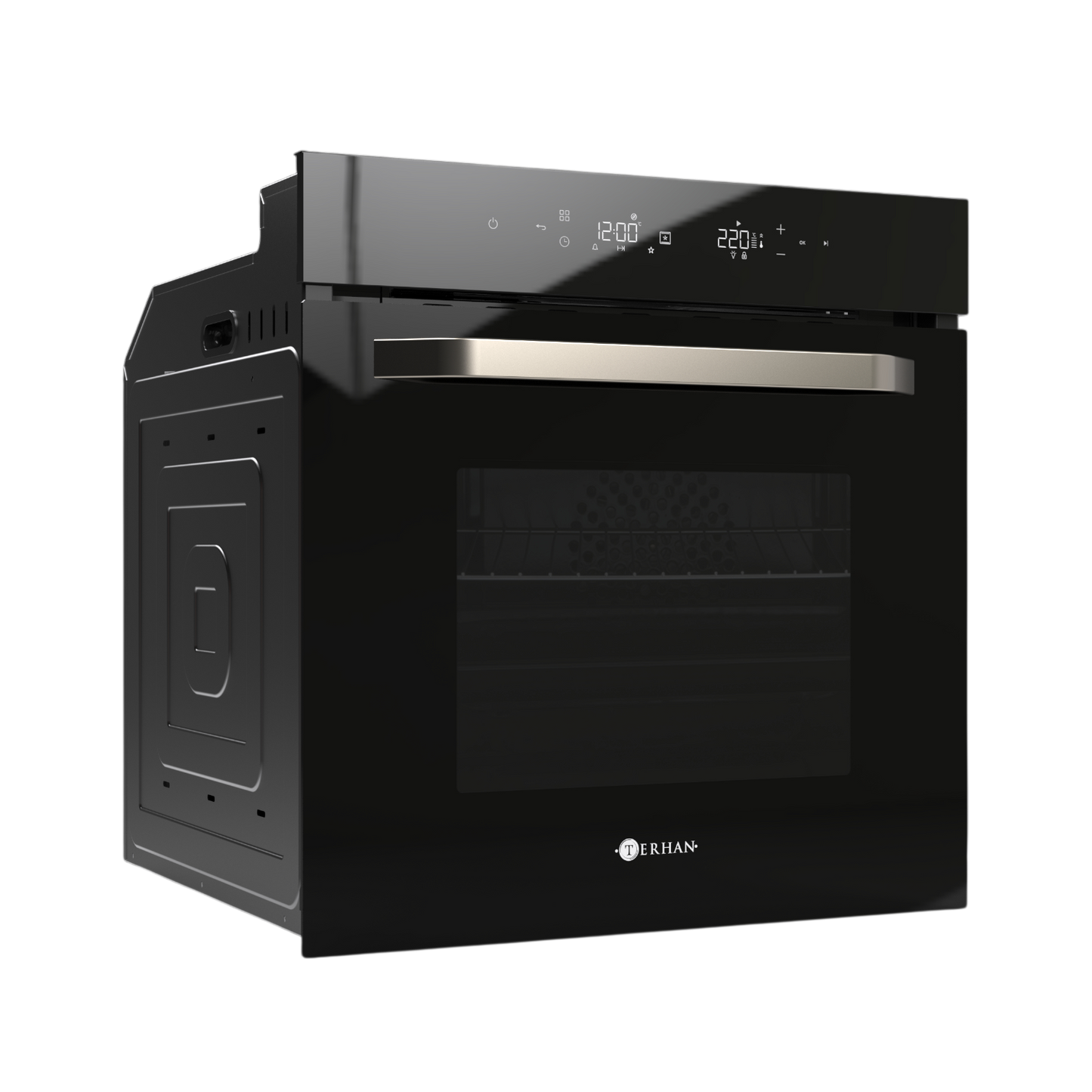 Horno Eléctrico de Empotrar Táctil con Convector - PREVENTA - ENTREGA A PARTIR DEL 10/07/26