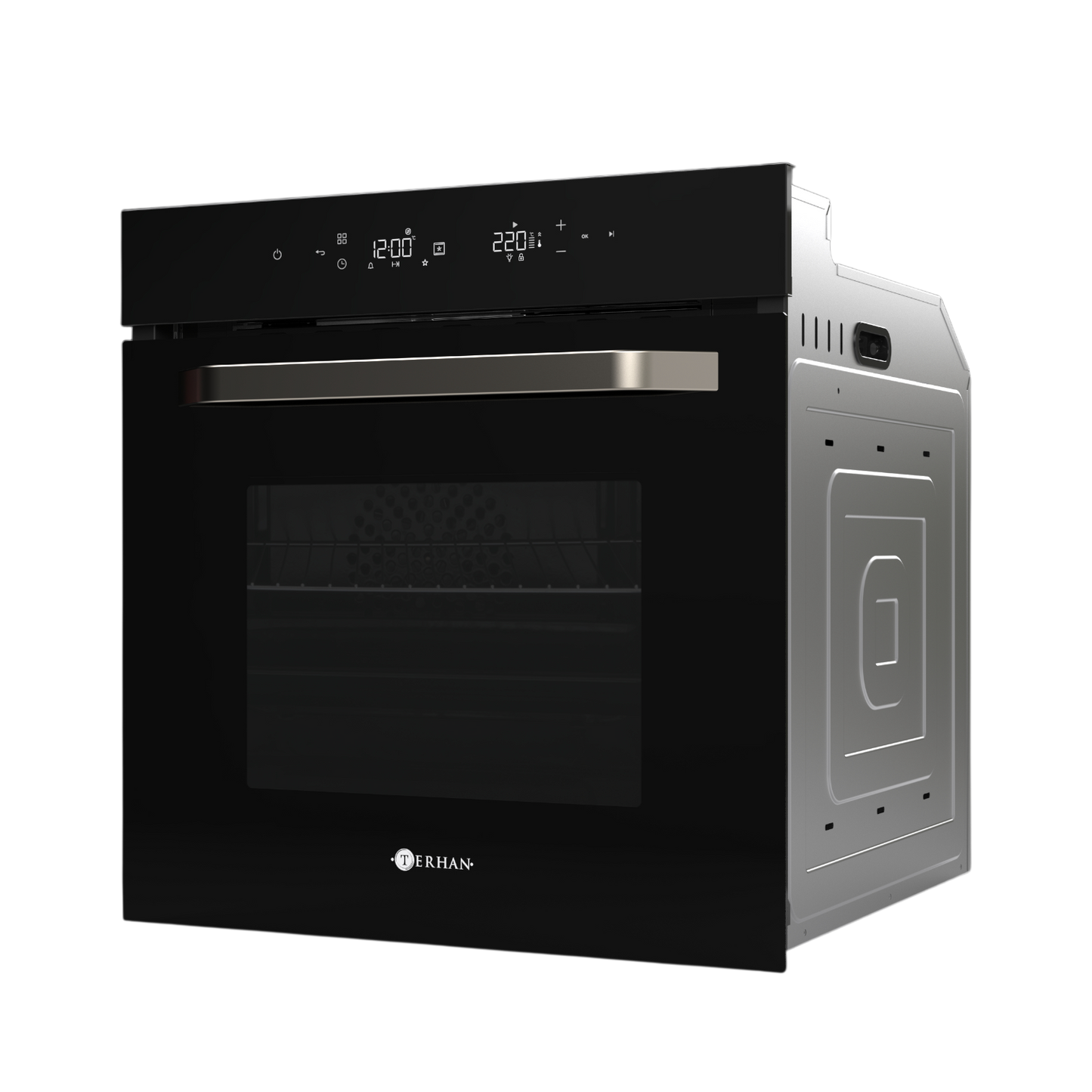 Horno Eléctrico de Empotrar Táctil con Convector - PREVENTA - ENTREGA A PARTIR DEL 10/07/26