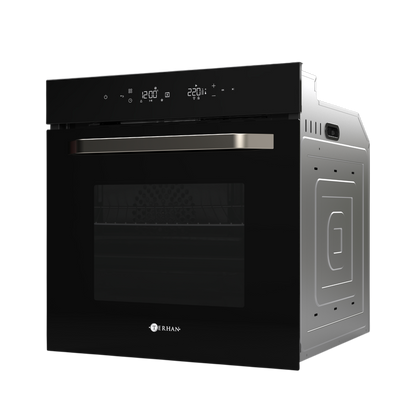 Horno Eléctrico de Empotrar Táctil con Convector - PREVENTA - ENTREGA A PARTIR DEL 10/07/26